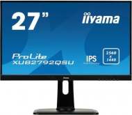 Iiyama XUB2792QSU-B1 - cena, porovnanie