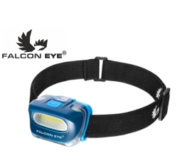 Falcon Eye Čelovka Blaze