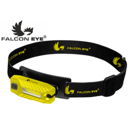 Falcon Eye Čelovka Blaze 2.1