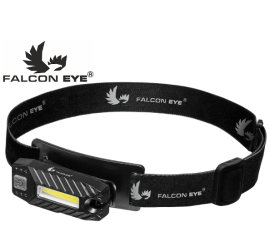 Falcon Eye Čelovka Blaze 2.2