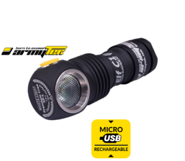 ArmyTek Čelovka Elf C1 XP-L 3000K