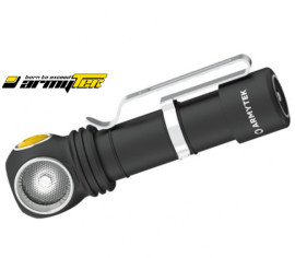 ArmyTek Čelovka Wizard C2 Pro