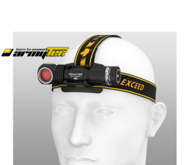 ArmyTek Čelovka Wizard WR