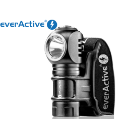 Everactive LED čelovka FL-55R