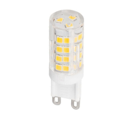 Ledline LED žiarovka MINI G9 4W 350lm 4500K