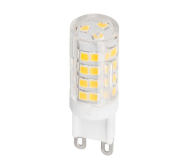 Ledline LED žiarovka MINI G9 4W 350lm 4500K - cena, porovnanie