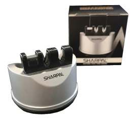 Sharpal Knife & Scissors Sharpener 191H