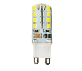 Lumenix LED žiarovka G9 4,5W 450lm 3000K