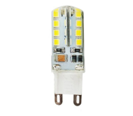 Lumenix LED žiarovka G9 4,5W 450lm 6000K - cena, porovnanie