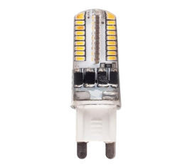 Lumenix LED žiarovka G9 72SMD 4,5W 450lm 3000K