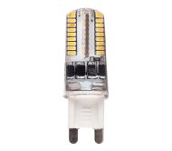 Lumenix LED žiarovka G9 72SMD 4,5W 450lm 3000K - cena, porovnanie