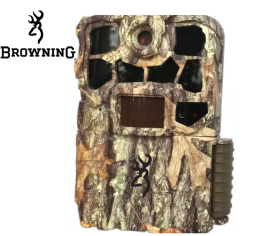 Browning Recon Force Edge 4K