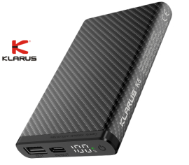 Klarus Powerbank K5 10000mAh