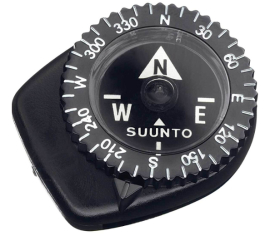 Suunto CLIPPER MICRO