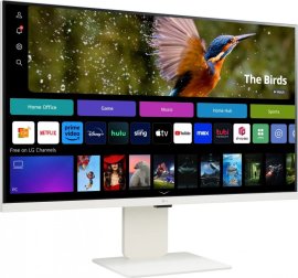 LG 32SR83U