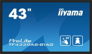 Iiyama TF4339AS-B1AG - cena, porovnanie