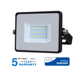 V-Tac LED reflektor 10W 800lm SAMSUNG CHIP Slim 6400K