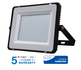 V-Tac LED reflektor 150W 12000lm SAMSUNG CHIP Slim 3000K