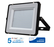 V-Tac LED reflektor 150W 12000lm SAMSUNG CHIP Slim 3000K - cena, porovnanie