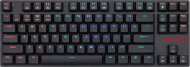 Redragon K607 APS PRO Low Profile - cena, porovnanie