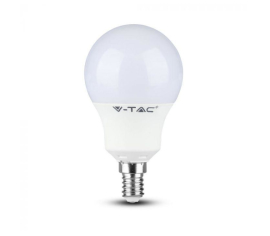 V-Tac LED žiarovka E14 9W 806lm A58 4000K