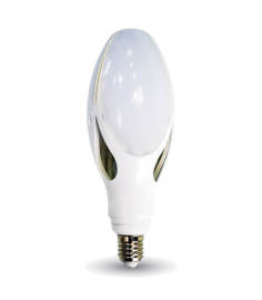 V-Tac LED žiarovka E27 40W 3500lm ED90 3000K