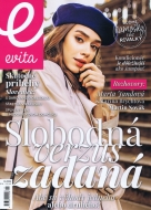 Evita magazín 11/2024 - cena, porovnanie