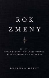 Rok zmeny - Wiest Brianna