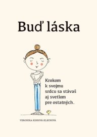 Buď láska - Buď láska