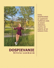 Dospievanie - Lenková Silvia