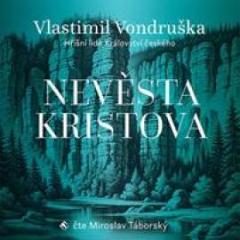 Nevěsta Kristova - audiokniha