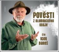 Pověsti z Olomouckého kraje - CDmp3 - cena, porovnanie