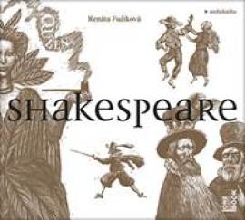 Shakespeare - CDmp3