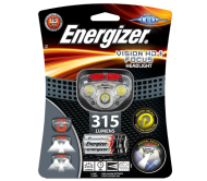 Energizer Vision HD+ Focus - cena, porovnanie