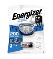 Energizer Headlight Vision 200lm - cena, porovnanie