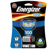 Energizer Vision Headlight 100lm - cena, porovnanie