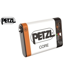 Petzl CORE náhradný akumulátor pre čelovky Hybrid