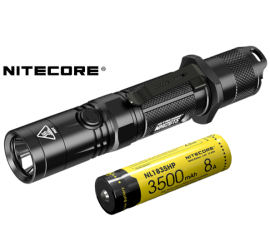 Nitecore MH12GTS