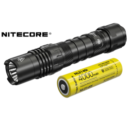 Nitecore P10i