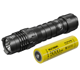 Nitecore P10ix