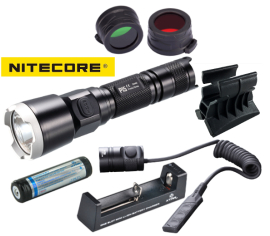 Nitecore P15 Full Set