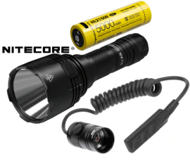 Nitecore P30