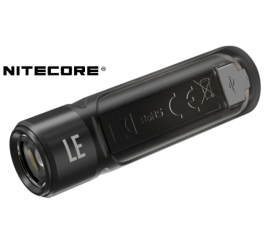 Nitecore TIKI LE