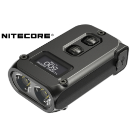 Nitecore TINI2