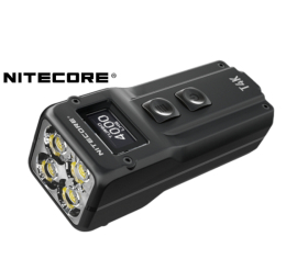 Nitecore T4K