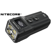 Nitecore T4K - cena, porovnanie