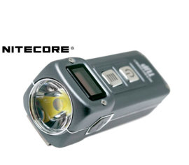 Nitecore TUP 1000lm