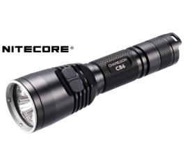 Nitecore CB6