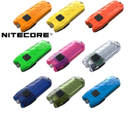 Nitecore TUBE.V2.0