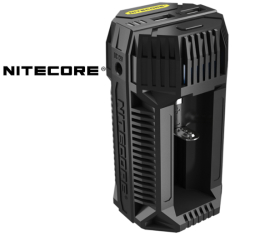 Nitecore V2